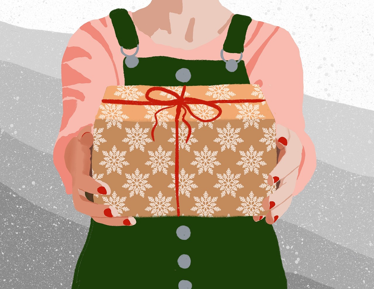 offrez un panier cadeau de noël éthique rempli de produits responsables, durables et équitables pour des fêtes respectueuses de l’environnement et de vos valeurs.