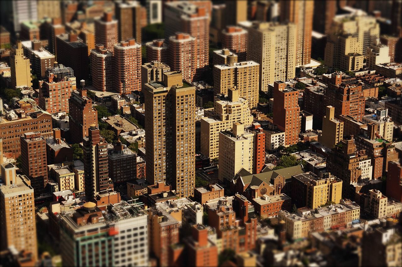 découvrez les leaders du marché immobilier en 2024, leurs stratégies innovantes et les tendances qui façonnent l'avenir de l'immobilier. restez informé des changements clés et des opportunités dans un secteur en constante évolution.