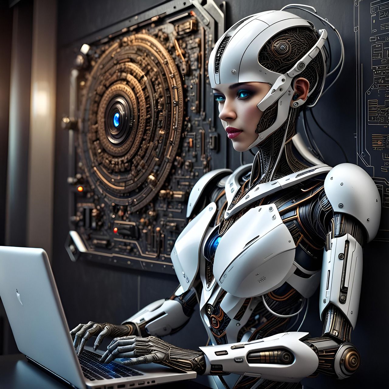 découvrez les dernières avancées en intelligence artificielle : innovations technologiques, nouvelles applications et impact sur les entreprises et la société.