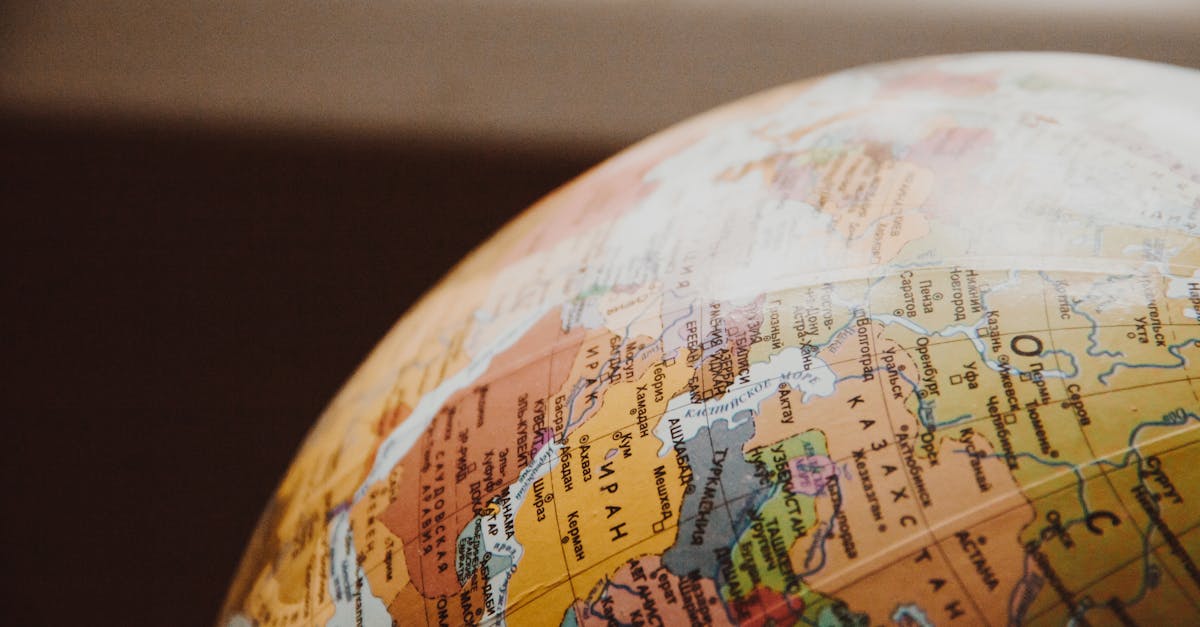découvrez les stratégies efficaces d'international seo pour optimiser la visibilité de votre site web à l'échelle mondiale. apprenez à cibler des audiences globales, à adapter votre contenu aux marchés locaux et à améliorer votre classement dans les moteurs de recherche internationaux.