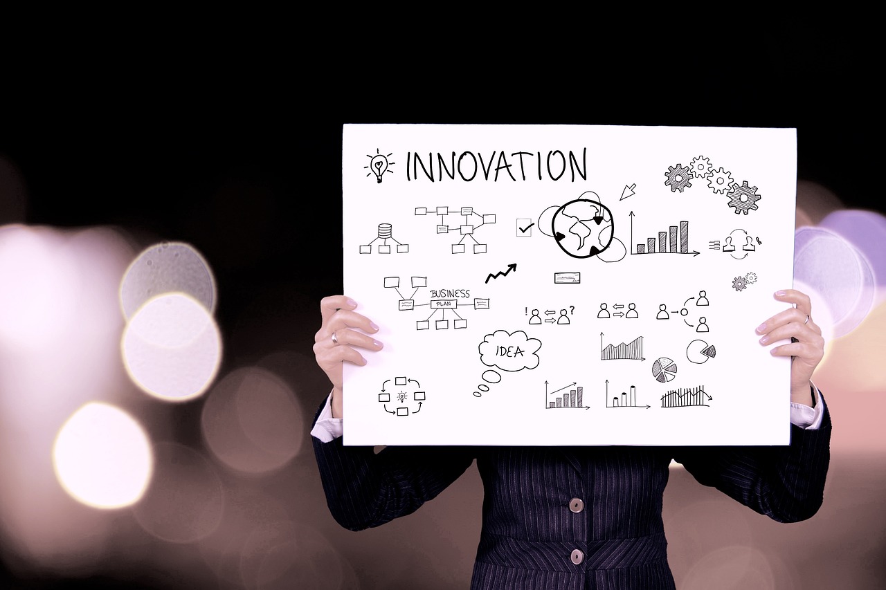 découvrez les dernières avancées en matière d'innovation, explorez les idées créatives et les technologies révolutionnaires qui transforment notre quotidien et façonnent l'avenir.