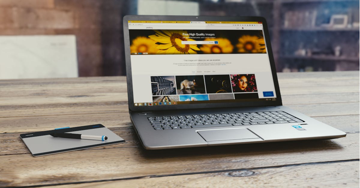 découvrez les tendances du web design pour créer des sites modernes et attractifs. améliorez l'expérience utilisateur et optimisez votre présence en ligne grâce à des designs innovants et adaptés à vos besoins.