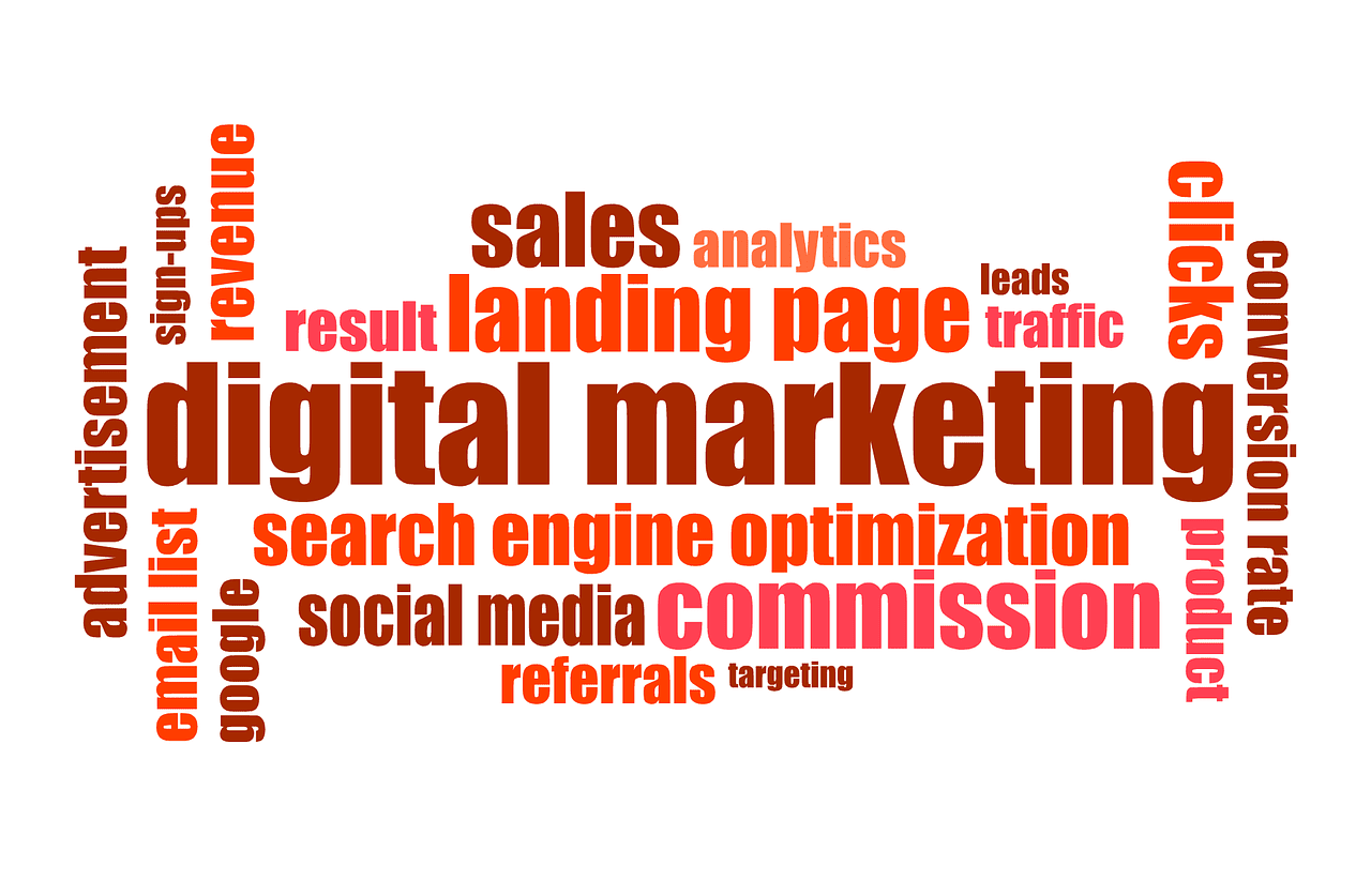 découvrez les dernières tendances et stratégies en marketing digital pour optimiser votre présence en ligne, attirer de nouveaux clients et augmenter vos ventes. explorez des techniques innovantes et des outils efficaces pour propulser votre entreprise vers le succès numérique.