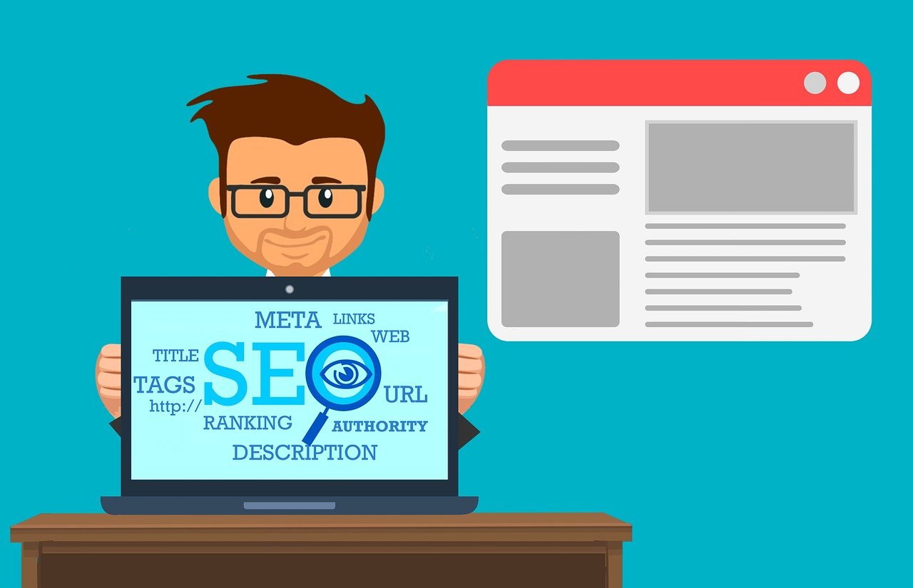 découvrez notre guide complet sur les stratégies seo efficaces pour améliorer la visibilité de votre site web, augmenter le trafic organique et optimiser votre présence en ligne. apprenez les meilleures pratiques et outils pour propulser votre référencement.