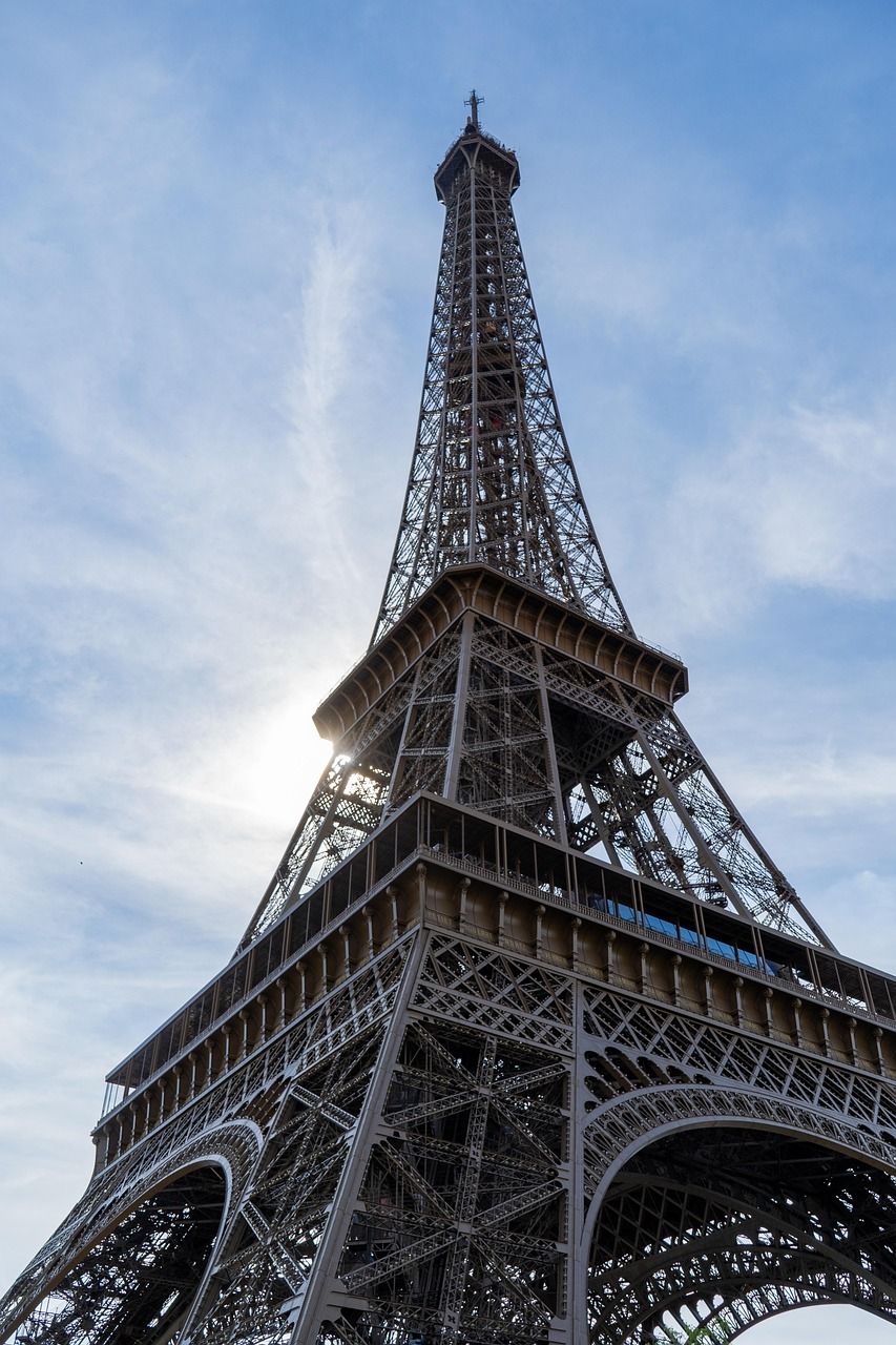 découvrez les tendances et perspectives de l'internet des objets en france en 2025, avec un focus sur l'innovation, les applications et les impacts économiques.