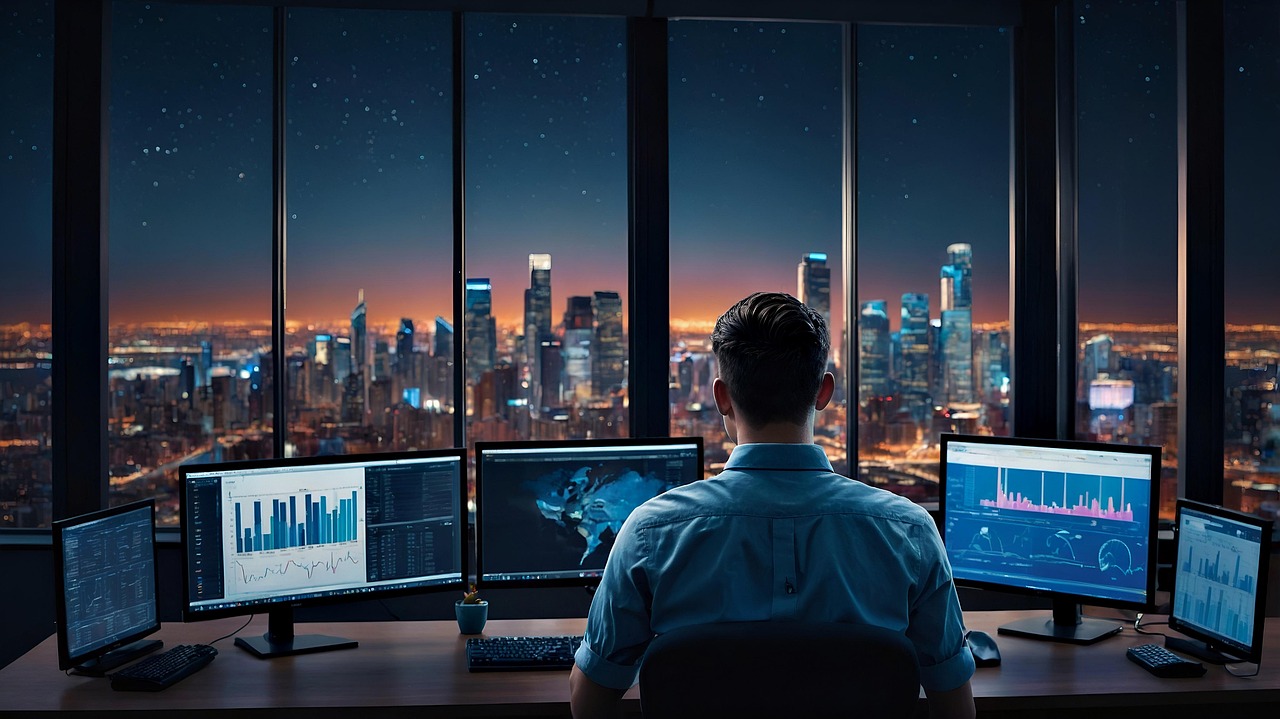 analyse ia : découvrez comment l'intelligence artificielle transforme les données en informations précieuses grâce à des outils avancés d'analyse et d'interprétation.