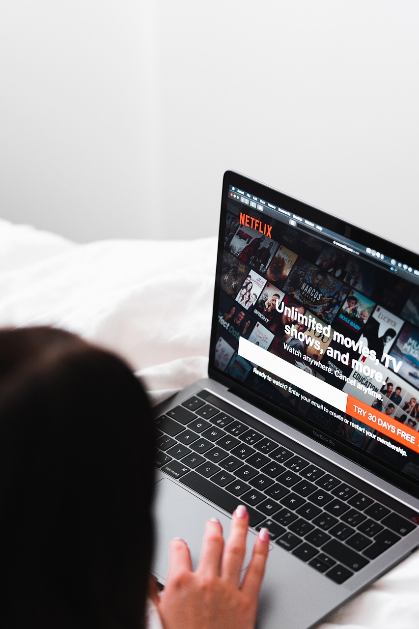 netflix est une plateforme de streaming proposant un large choix de films, séries et documentaires en illimité, accessible partout et à tout moment.