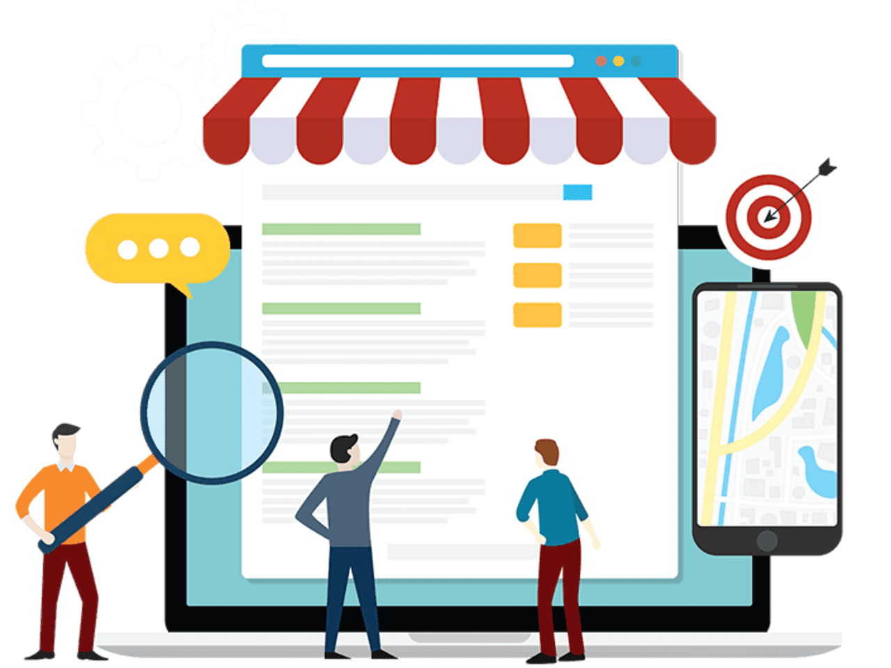 découvrez les meilleures pratiques de seo mobile pour optimiser votre site web. améliorez votre visibilité, boostez votre expérience utilisateur et augmentez votre trafic grâce à des techniques adaptées aux appareils mobiles.