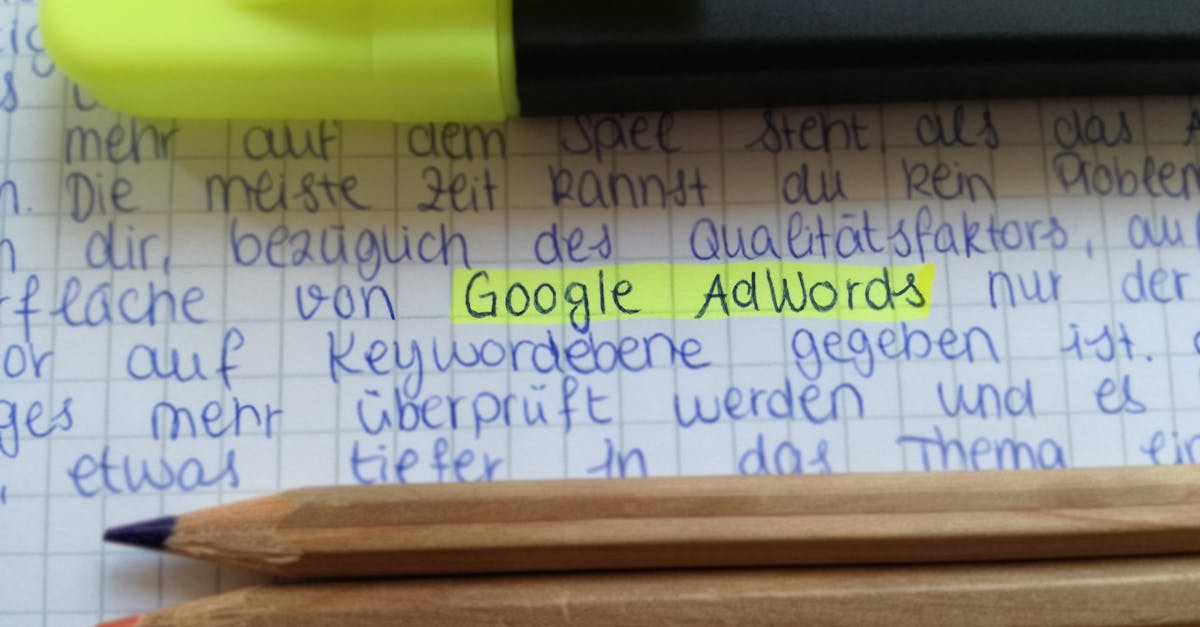 découvrez les stratégies efficaces de marketing sur les moteurs de recherche pour optimiser votre visibilité en ligne, attirer plus de clients et augmenter vos ventes. apprenez à maîtriser le seo et le sea pour propulser votre entreprise vers le succès.