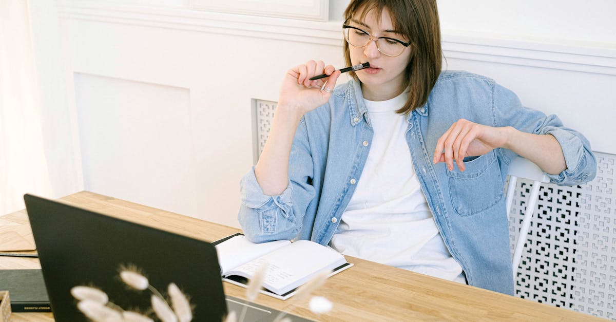 découvrez des conseils pratiques et des astuces efficaces pour optimiser votre blog. améliorez votre visibilité, attirez plus de lecteurs et maximisez l'engagement grâce à nos stratégies de contenu.