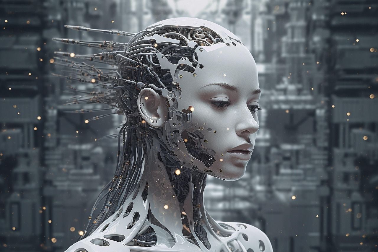 découvrez l'univers fascinant de l'intelligence artificielle. explorez ses applications, son impact sur la société et son potentiel futur. plongez dans un monde où la technologie et l'innovation façonnent notre quotidien.