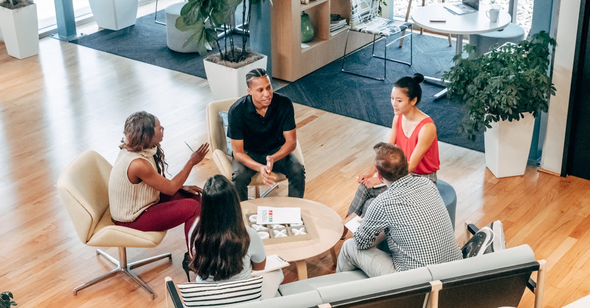 découvrez des stratégies digitales innovantes pour propulser votre entreprise vers le succès. apprenez à optimiser votre présence en ligne, à engager votre audience et à maximiser votre retour sur investissement grâce à des tactiques numériques avancées.