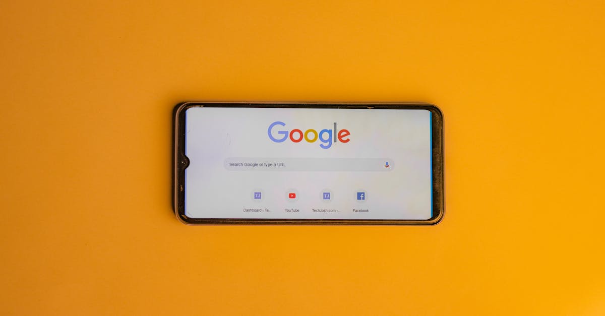 découvrez les meilleures stratégies d'optimisation off-page seo pour améliorer la visibilité de votre site web. apprenez à bâtir des backlinks de qualité, à renforcer votre présence sur les réseaux sociaux et à accroître votre autorité en ligne.