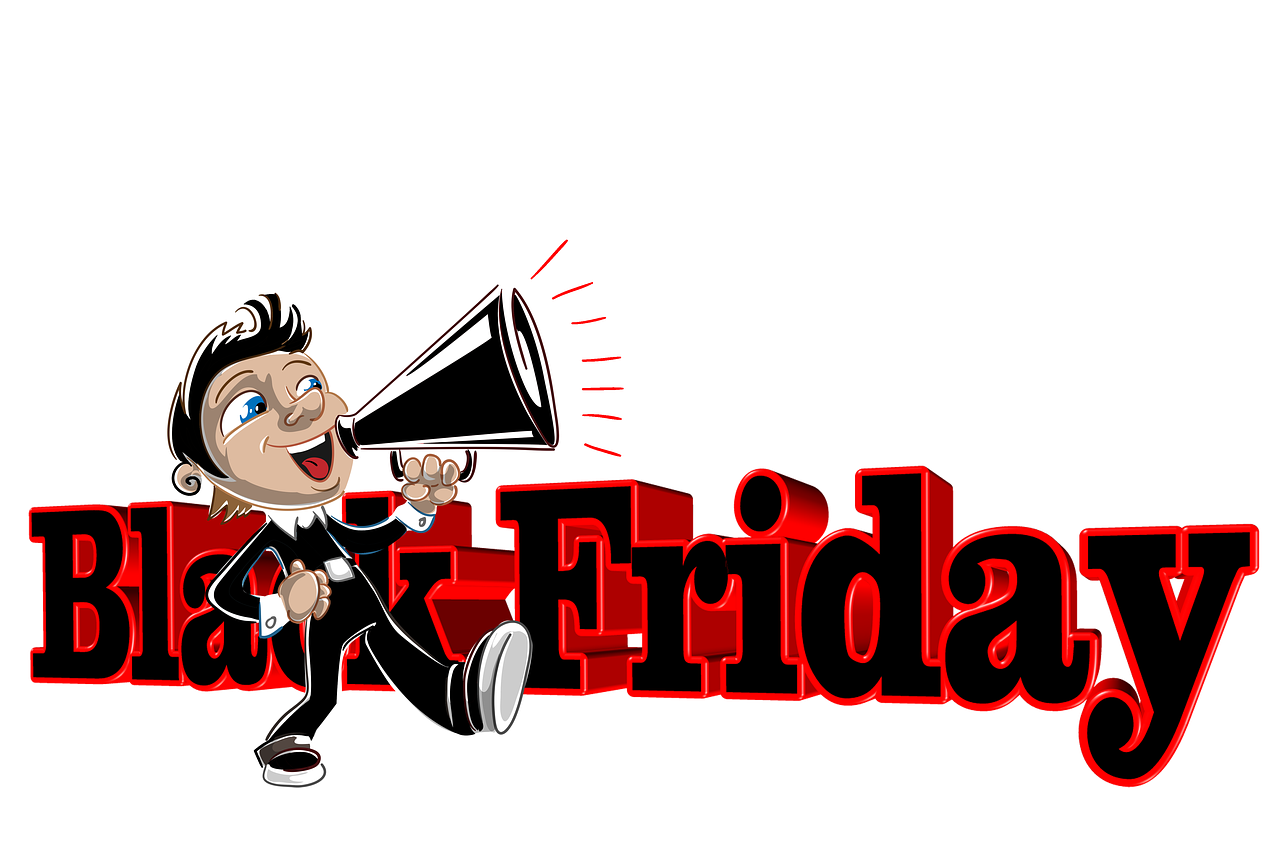 profitez des incroyables ventes du black friday avec des réductions exclusives sur une large sélection de produits. ne manquez pas ces offres limitées !