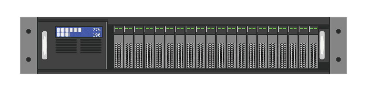 découvrez comment l'intelligence artificielle révolutionne la création et l'hébergement de sites web pour des performances optimales et une expérience utilisateur améliorée.