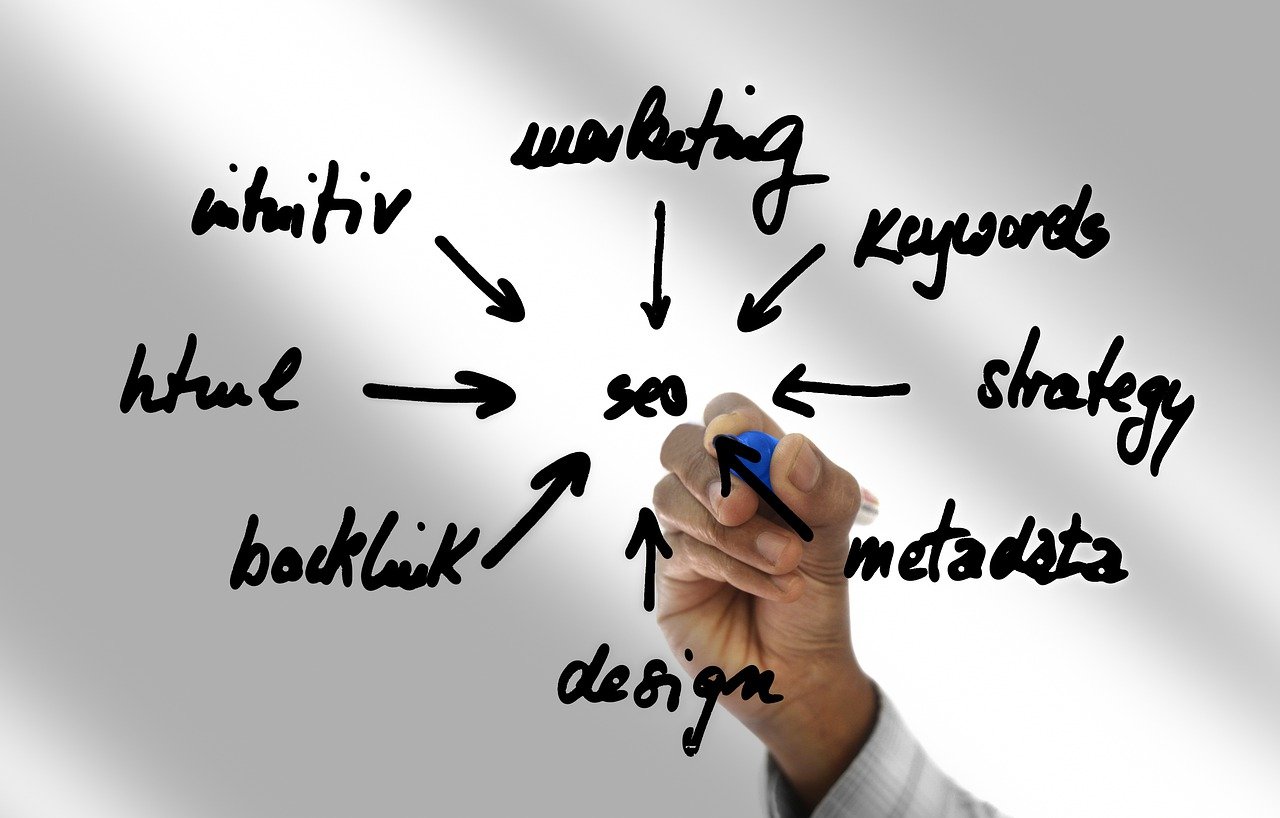 découvrez comment optimiser votre stratégie de référencement grâce aux mots-clés seo. apprenez à identifier, analyser et intégrer efficacement les mots-clés pour améliorer votre visibilité en ligne et attirer davantage de trafic ciblé vers votre site.