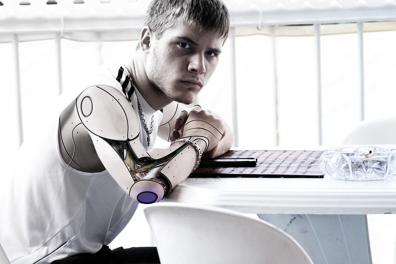 découvrez les perspectives et innovations qui façonnent le futur, entre technologies émergentes et évolutions sociétales.