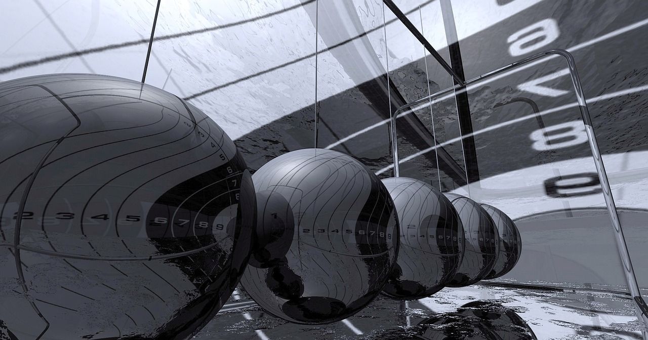 découvrez les dernières tendances high-tech : innovations, gadgets, technologies émergentes et actualités du secteur pour rester à la pointe du progrès.
