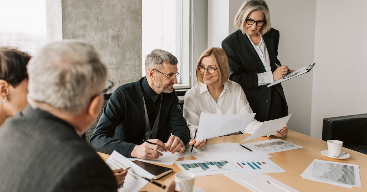 découvrez comment gérer et améliorer votre réputation en ligne grâce à nos stratégies efficaces de gestion de la réputation. protégez votre image et attirez de nouveaux clients en maîtrisant votre présence sur le web.