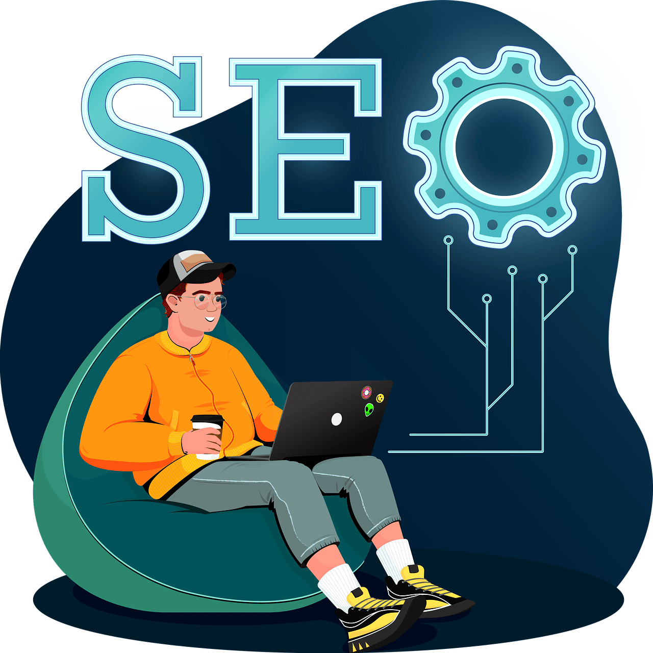 découvrez comment fonctionne l'algorithme seo de google, ses critères de classement et les meilleures pratiques pour optimiser votre site web et améliorer sa visibilité dans les résultats de recherche.