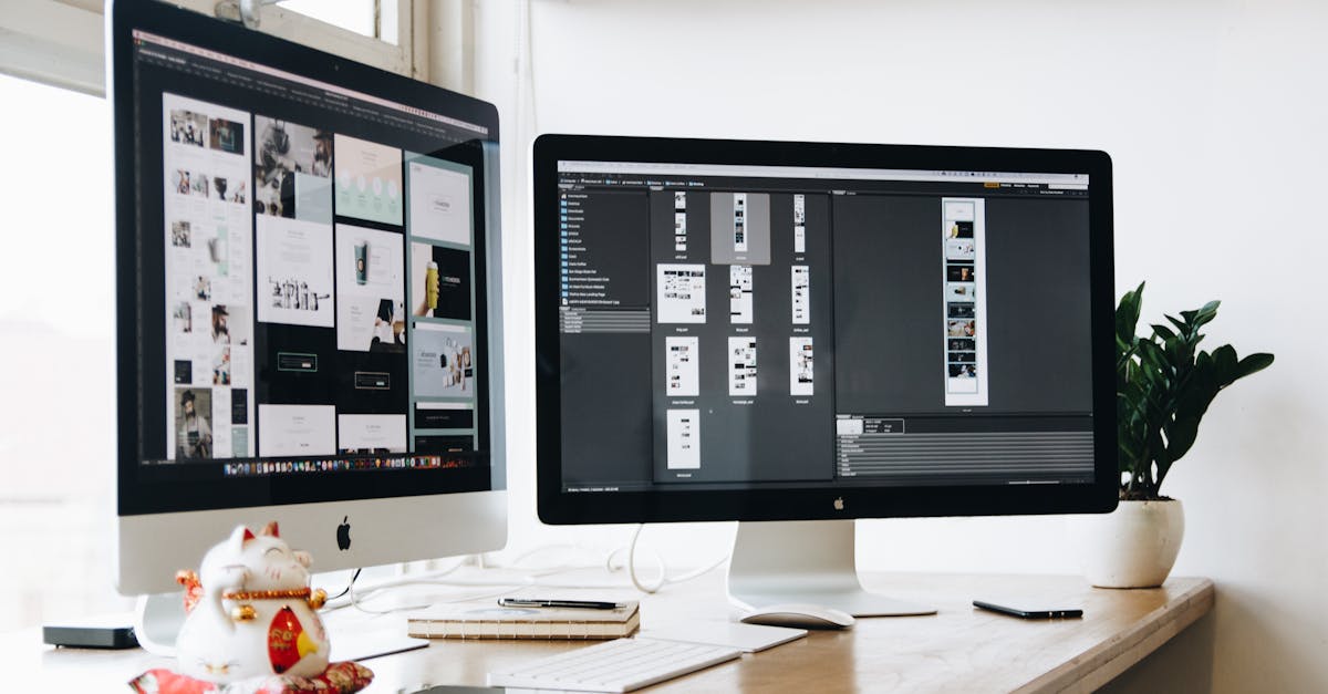 découvrez notre expertise en web design, alliant esthétisme et fonctionnalité pour créer des sites attractifs et performants. faites passer votre présence en ligne au niveau supérieur avec des designs innovants adaptés à vos besoins.