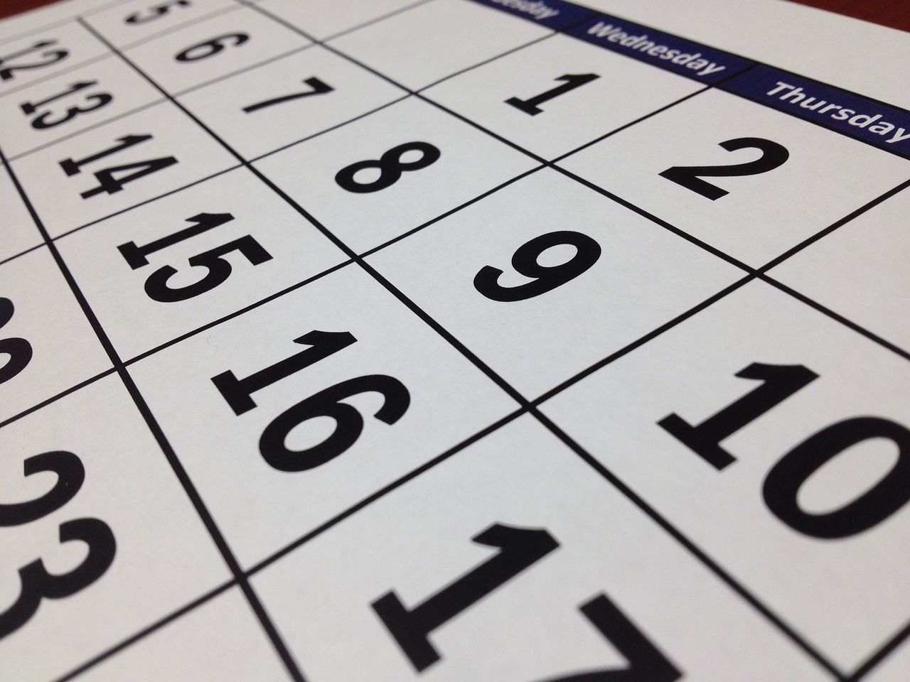 découvrez comment un calendrier éditorial peut transformer votre stratégie de contenu. planifiez, organisez et optimisez vos publications pour atteindre vos objectifs marketing efficacement.