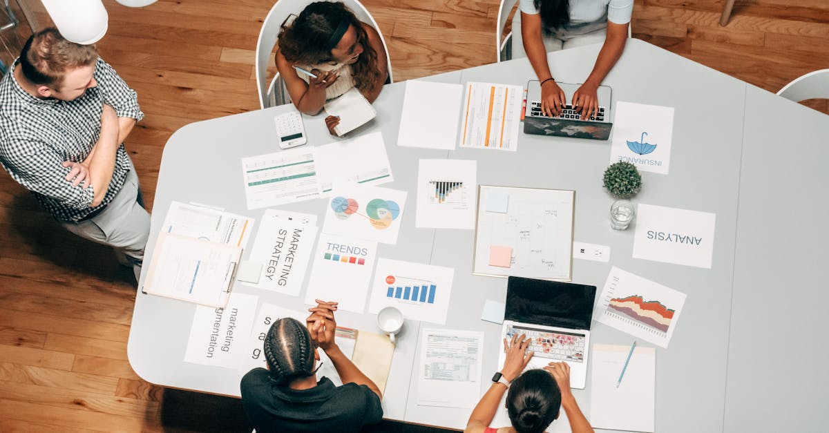 découvrez les secrets du marketing viral, une stratégie puissante qui utilise la créativité et l'engagement des utilisateurs pour propager des idées et des produits à grande échelle. apprenez comment créer des campagnes qui captivent votre audience et génèrent un buzz autour de votre marque.