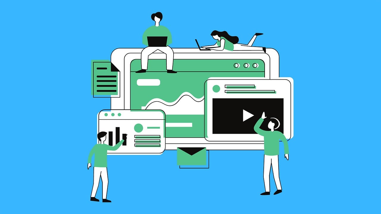 Le marketing évolue vers le numérique