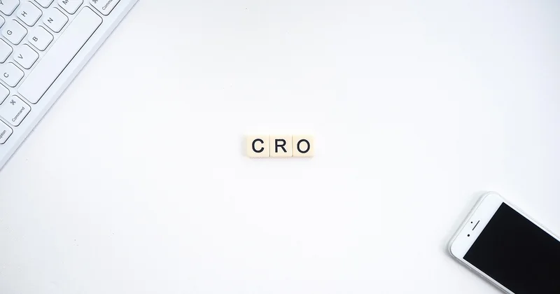 Les erreurs que j'ai commises en CRO (et que je ne referai pas)