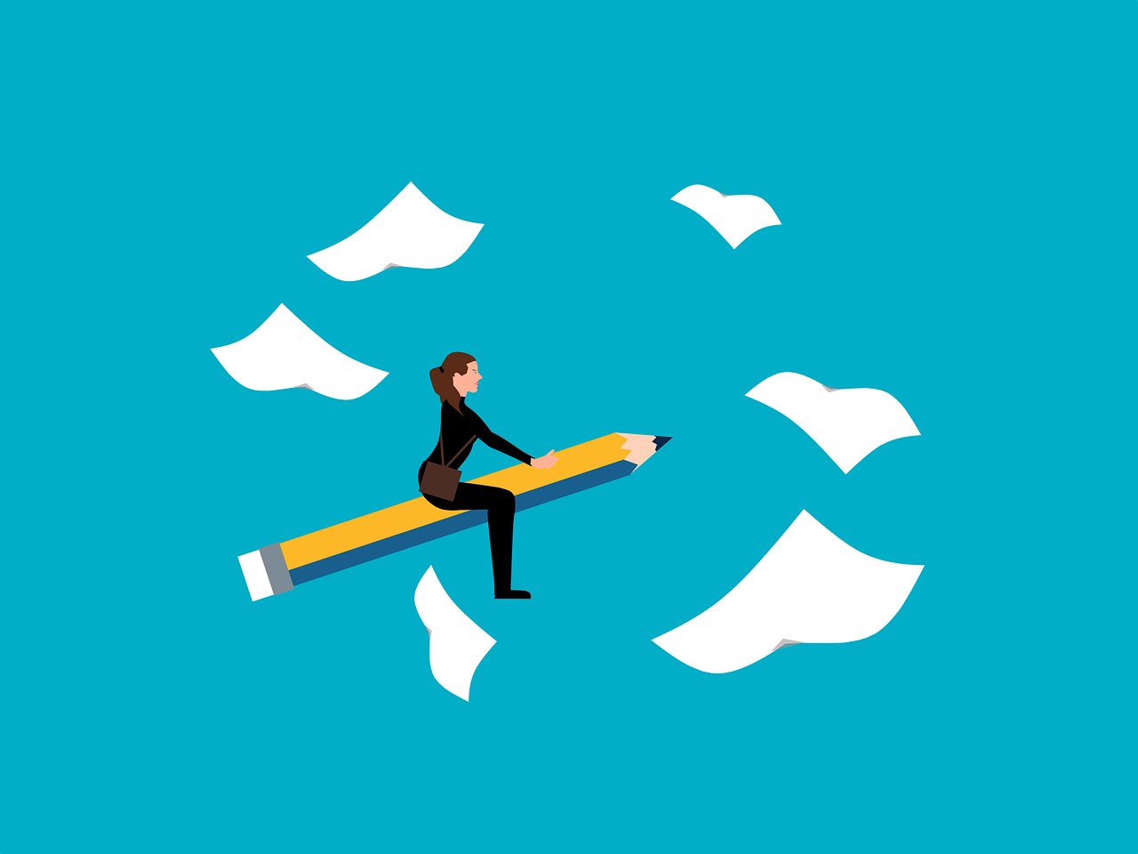 Pourquoi le contenu de qualité est essentiel pour le SEO