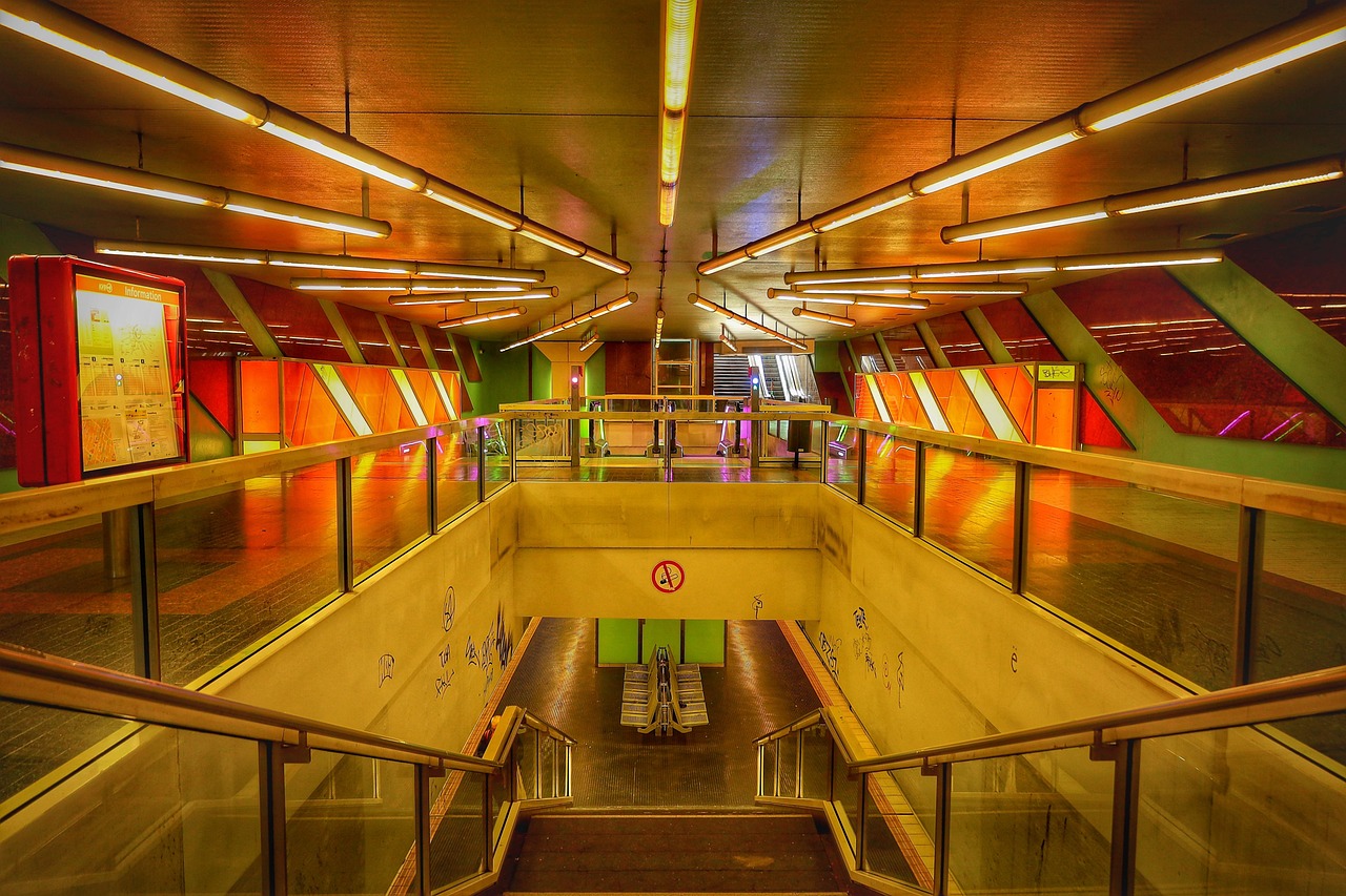 Poush : L’agence experte en acquisition de trafic qui dynamise la Belgique