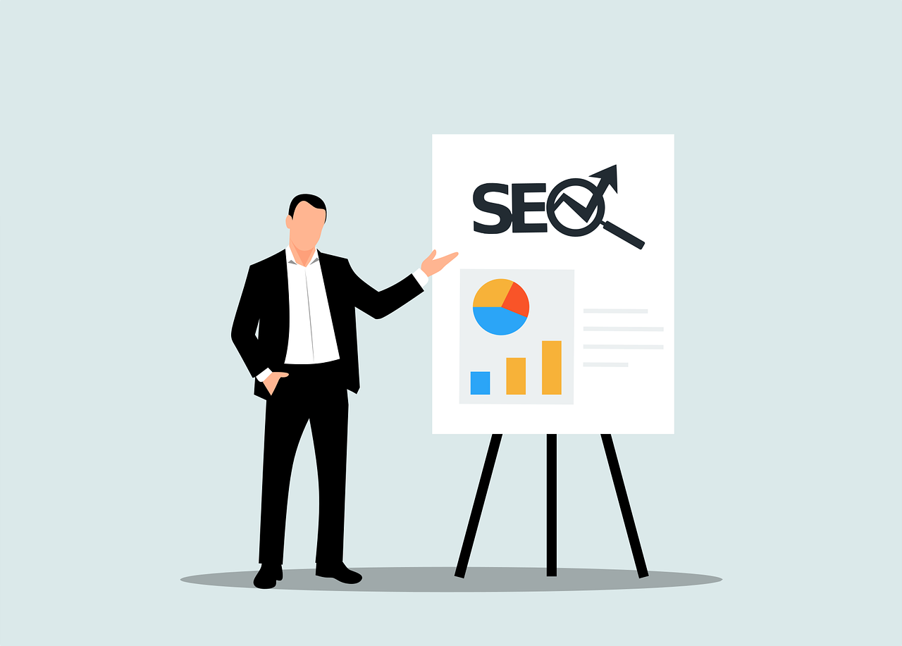 Les outils SEO pour le pic d’audience saisonnier