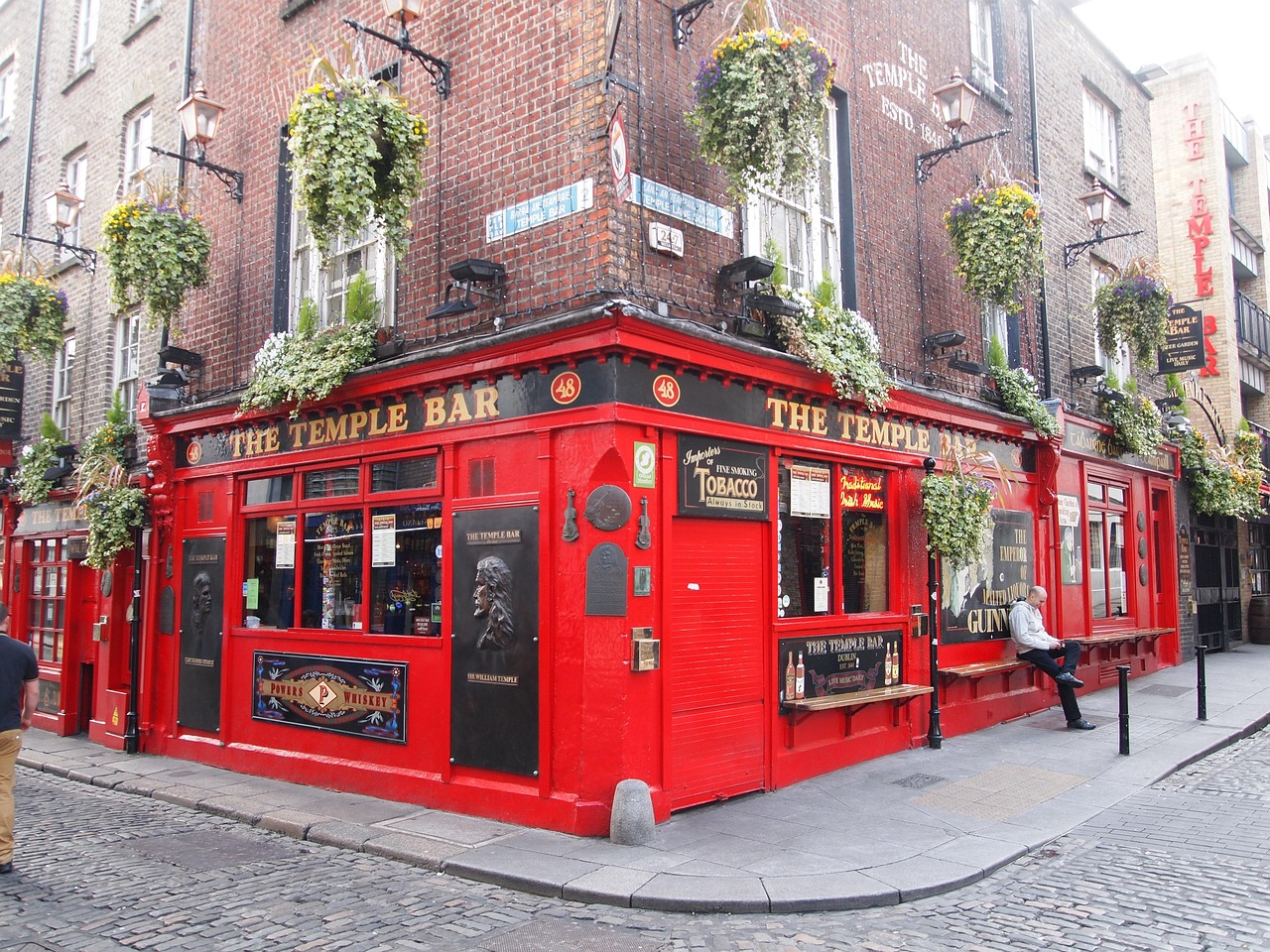 Travailler dans la tech à Dublin : comment les décisions de vos bureaux façonnent l’avenir