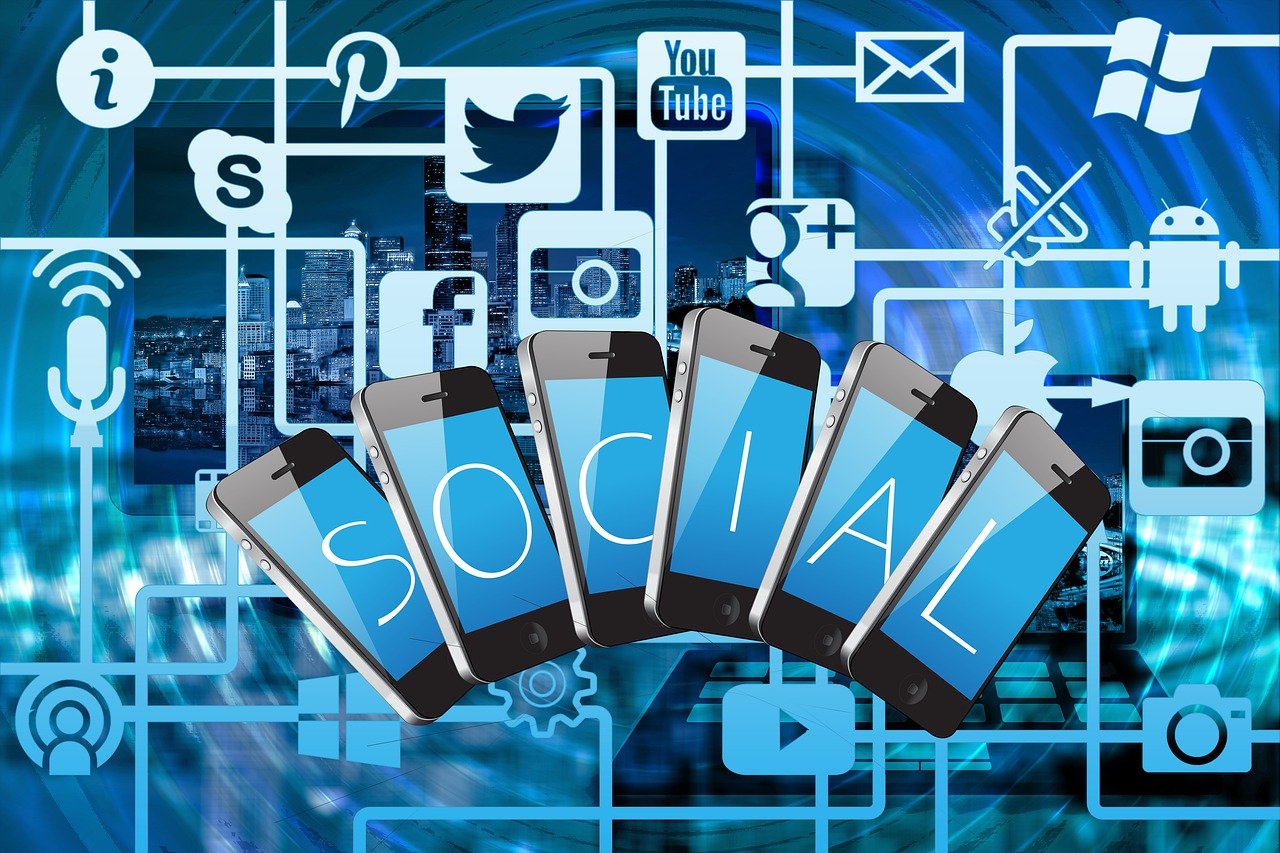 Le rôle des réseaux sociaux dans votre stratégie SEO