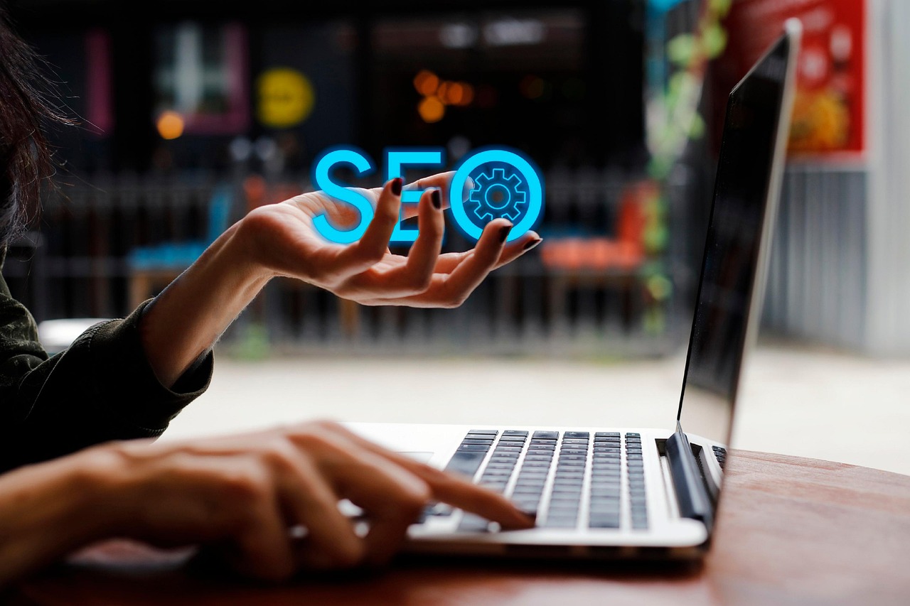 SEO 2024 : les tendances incontournables pour booster la visibilité de votre site web
