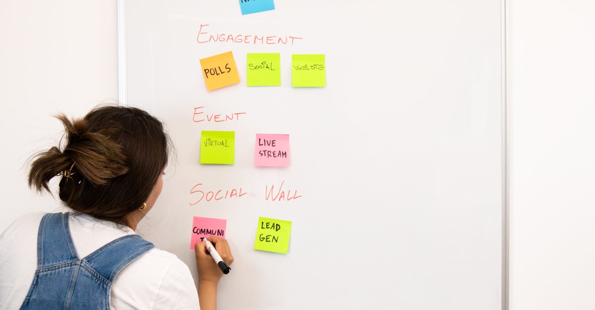 Lead generation : stratégies efficaces pour attirer des clients potentiels