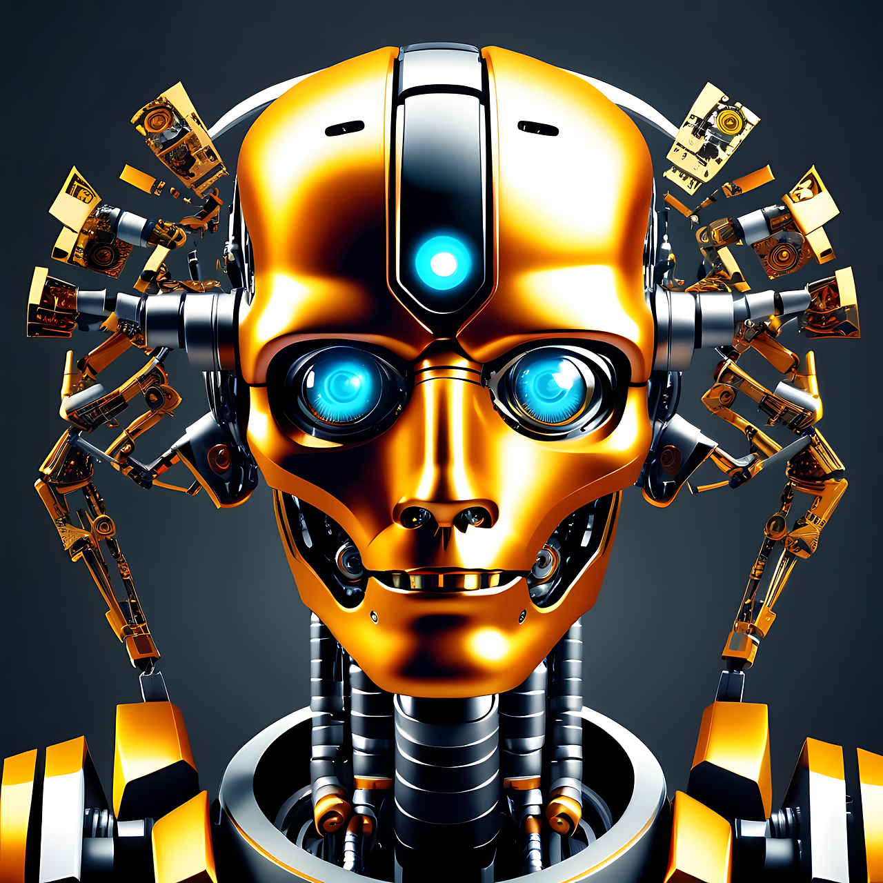 Comment l’intelligence artificielle révolutionne la création et l’hébergement de sites web en toute simplicité