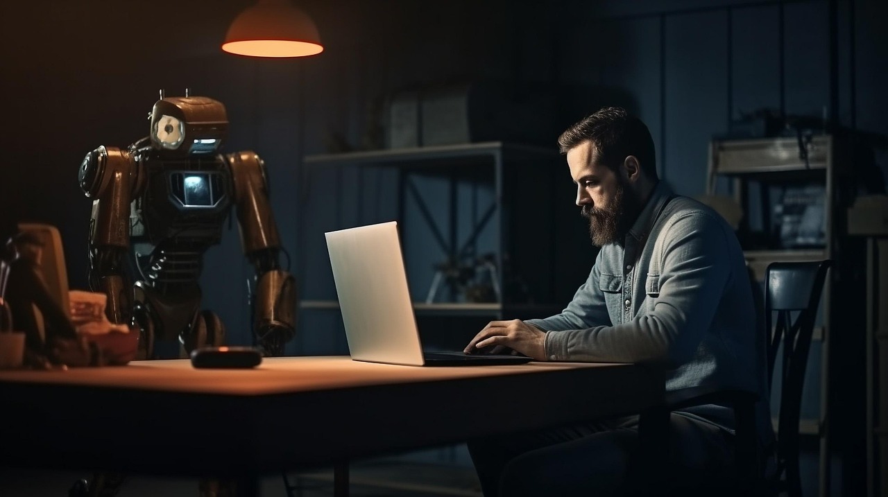 Intelligence artificielle : quand les chatbots véhiculent la désinformation prorusse