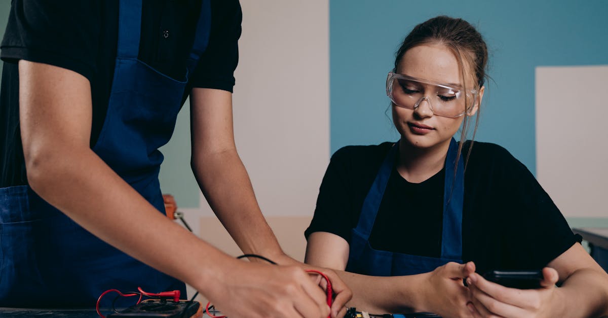 Nouvelles technologies : les innovations qui transforment notre quotidien