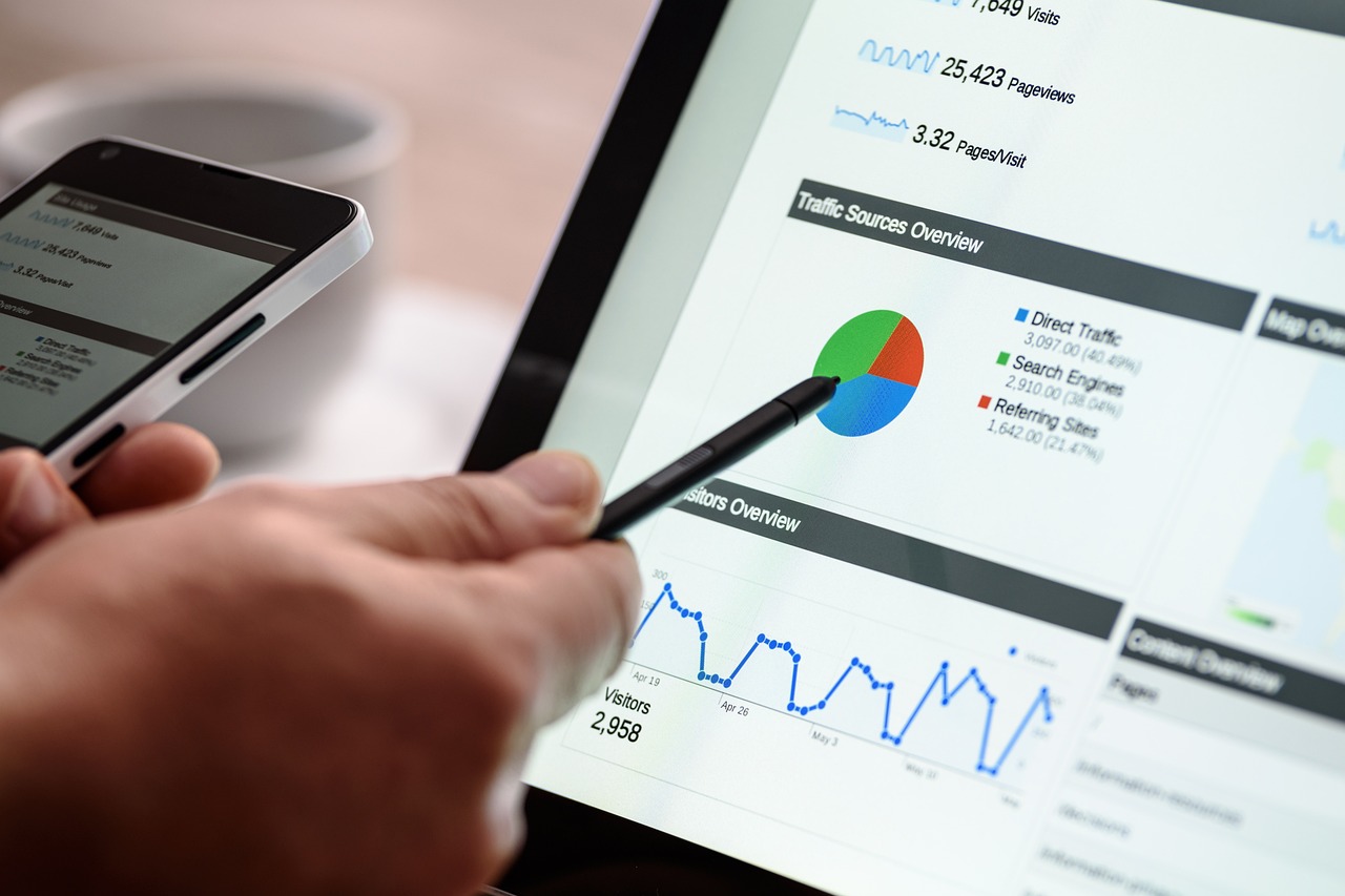 Le SEO mobile et son importance croissante