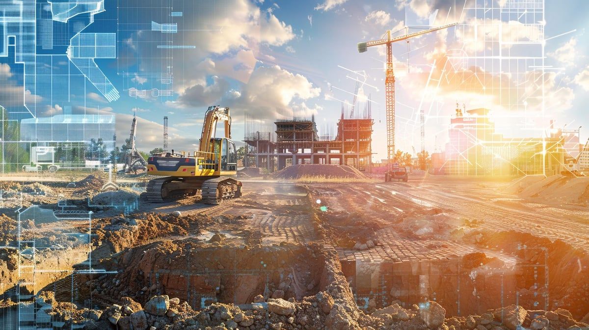 Découvrez le plan détaillé du site Tech Me Up !