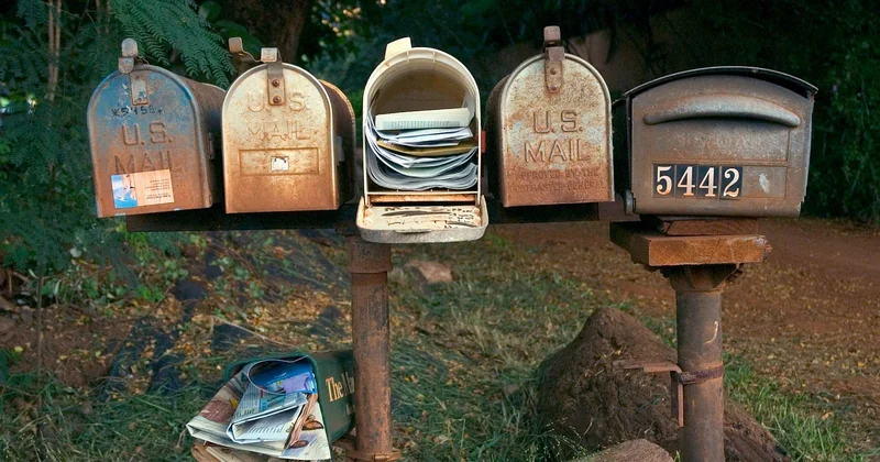 Lettre verte ou lettre prioritaire : ce que change le timbre