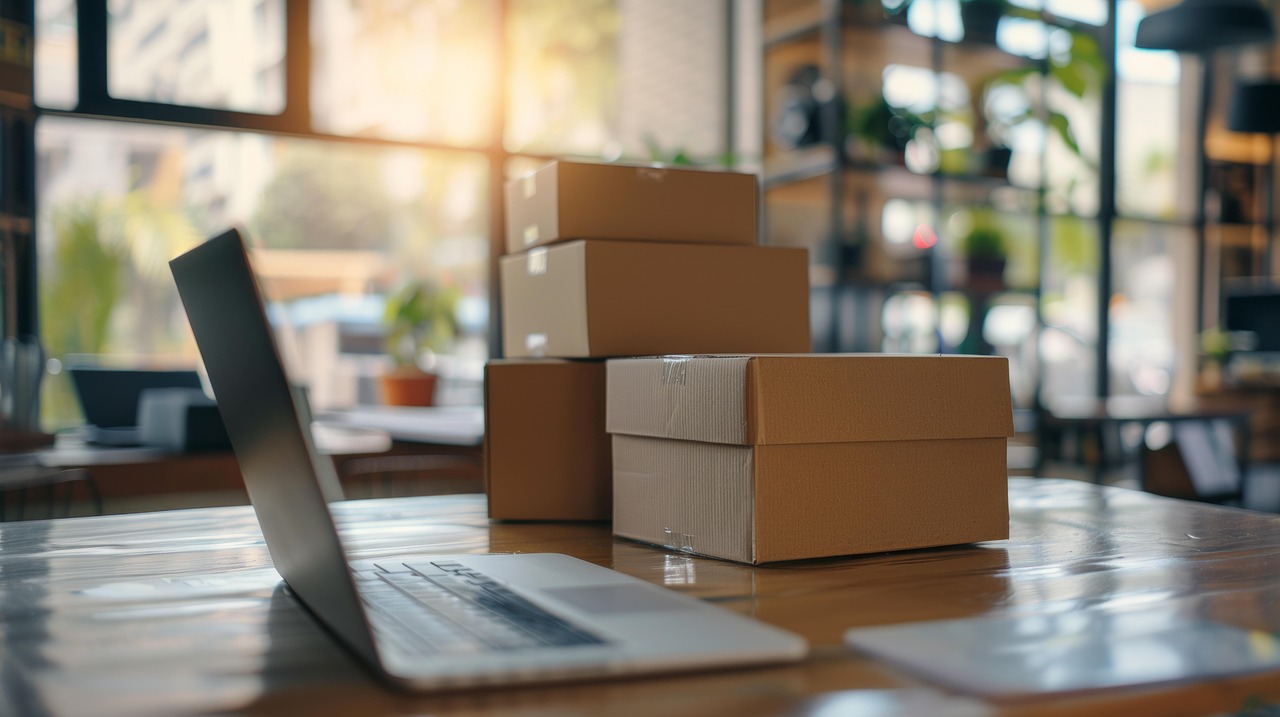 Les secteurs les plus prisés pour la création d’entreprise e-commerce : mode, alimentation et high-tech