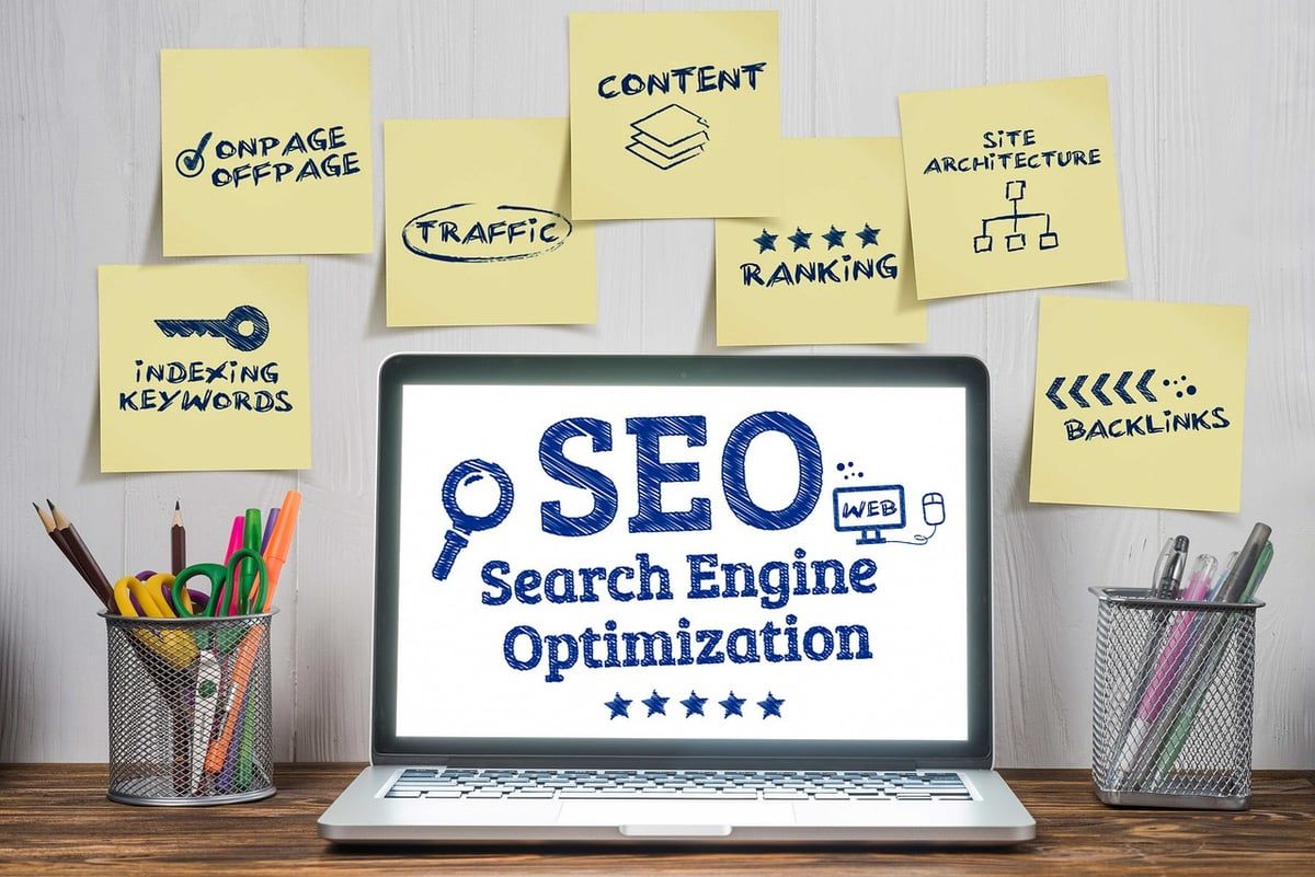 Les secrets du SEO révélés par les experts