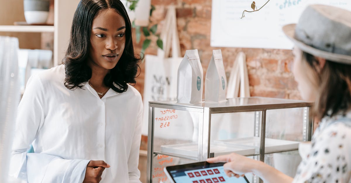 Engagement client : stratégies efficaces pour fidéliser vos consommateurs