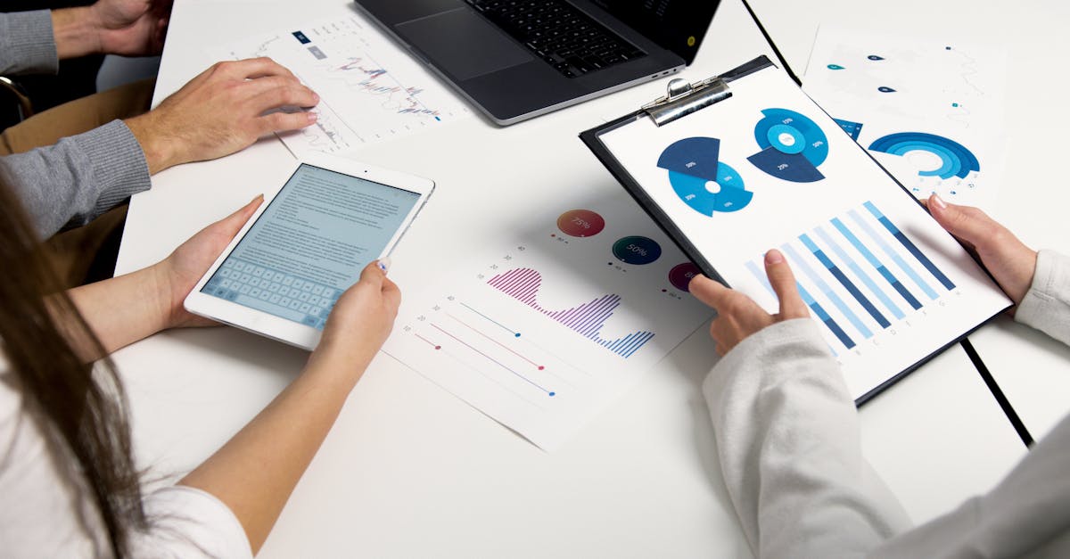 Tendances technologiques : découvrez les innovations qui façonnent notre avenir