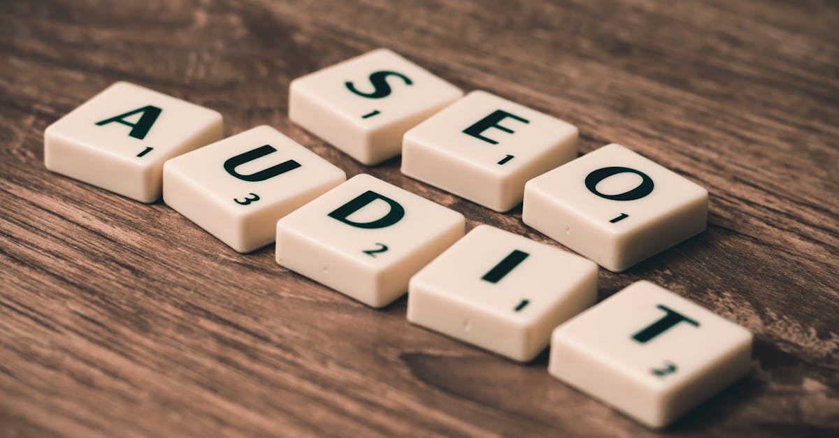 Outils SEO : Découvrez les meilleures solutions pour améliorer votre visibilité en ligne