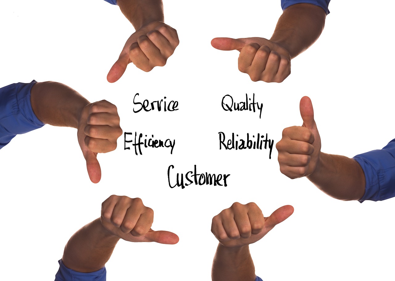 Comment le SEO contribue à la fidélisation des clients