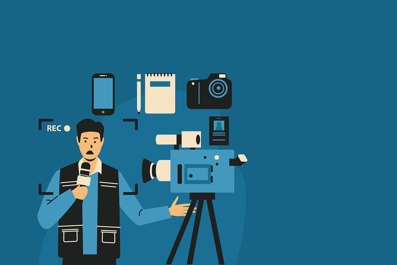 explorateur des dynamiques économiques : le rôle essentiel du journaliste économique