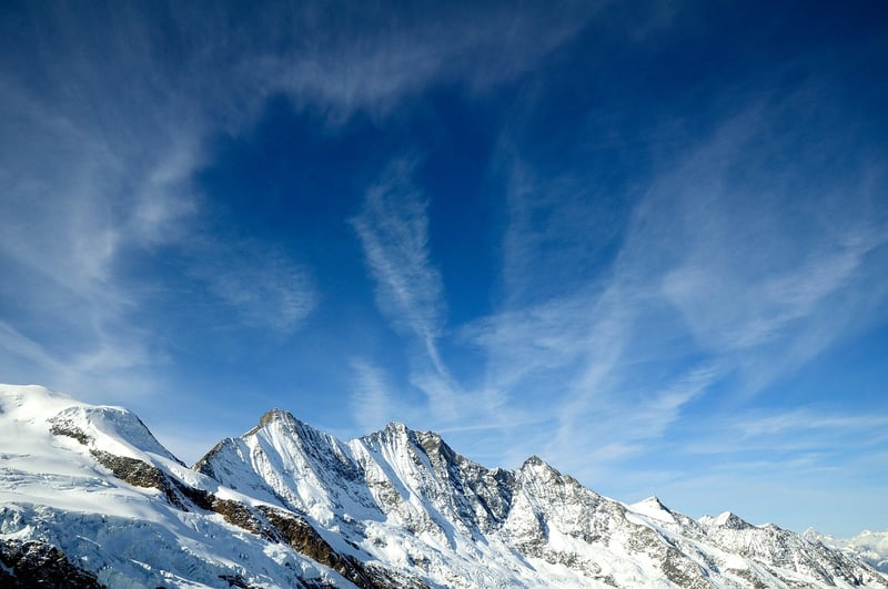 alpes